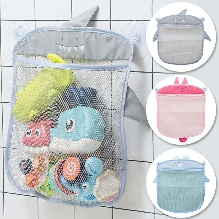 Fun Shelter Toy Bag