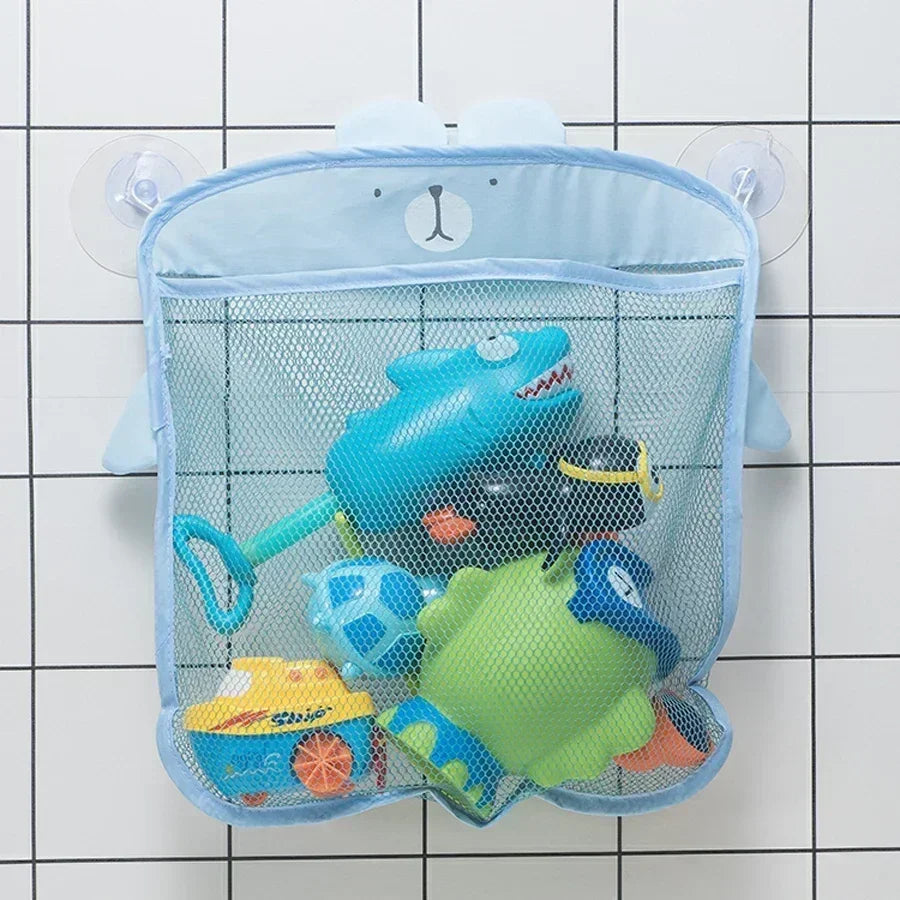 Fun Shelter Toy Bag